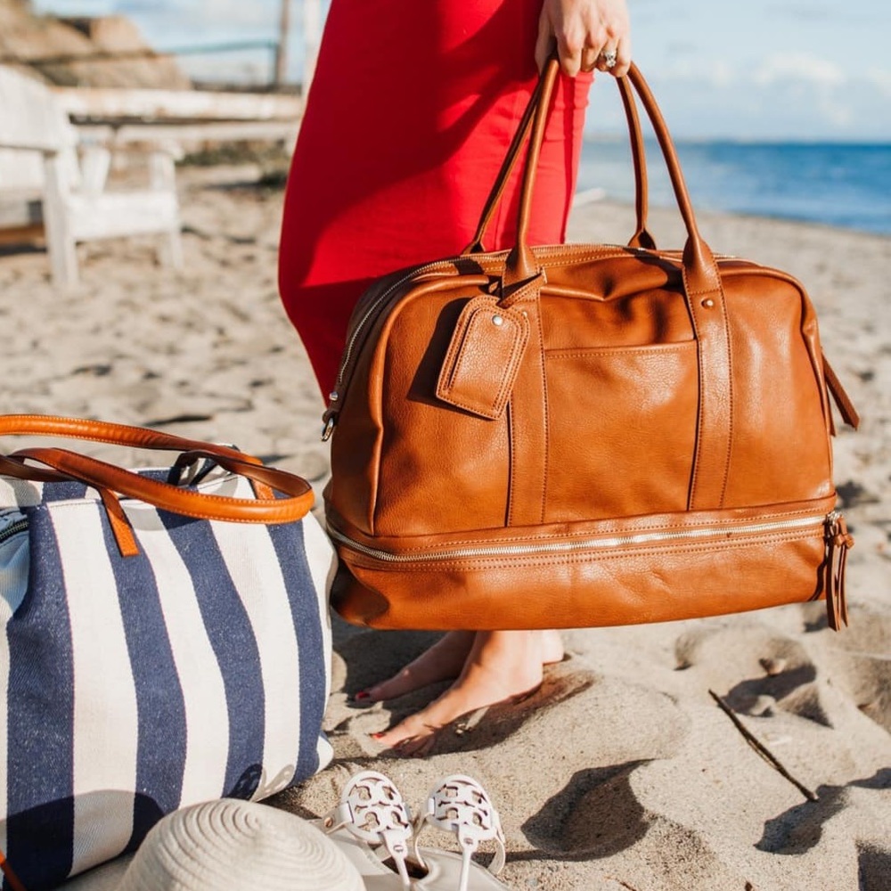 Sole Society Weekend Bag